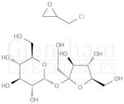 Poly(sucrose-co-epichlorhydrin)