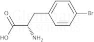 4-Bromo-L-phenylalanine