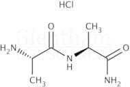 H-Ala-Ala-NH2 hydrochloride