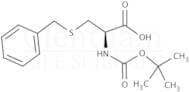Boc-Cys(Bzl)-OH