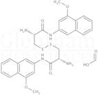 L-Cystine bis(4-methyl-β-naphthylamide) formiate salt