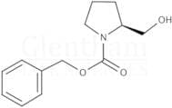 Z-L-Prolinol