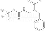 rac-Boc-β2-homophenylalanine