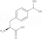 4-Borono-L-phenylalanine