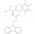 Fmoc-Val-Opfp