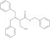 2-N,N-Dibenzyl serine benzyl ester