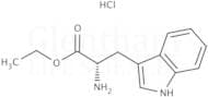 L-Tryptophan ethyl ester hydrochloride