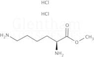 L-Lysine methyl ester dihydrochloride
