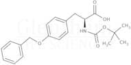 Boc-Tyr(Bzl)-OH