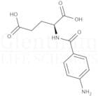 N-(4-Aminobenzoyl)-L-glutamic acid