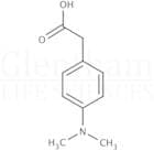 4-(Dimethylamino)phenylacetic acid