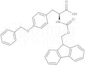 Fmoc-Tyr(Bzl)-OH