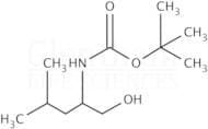 Boc-D-Leucinol