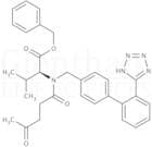 4-Oxo valsartan benzyl ester