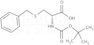 Boc-D-Cys(Bzl)-OH