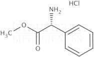 (S)-(+)-2-Phenylglycine methyl ester hydrochloride