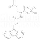 Fmoc-D-Glu-OtBu u3000