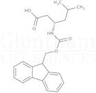 Fmoc-β-Homoleu-OH