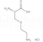 (S)-(+)-2-Amino-3-(2-aminoethoxy)propanoic acid monohydrochloride
