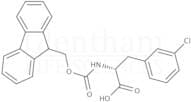 Fmoc-3-Chloro-D-Phe-OH