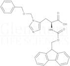 Fmoc-His(Bom)-OH