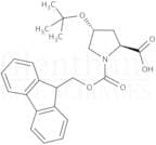 Fmoc-Hyp(tBu)-OH