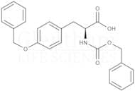 Z-Tyr(Bzl)-OH