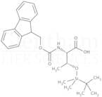 Fmoc-Thr(TBDMS)-OH