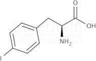 4-Iodo-L-phenylalanine