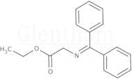 N-(Diphenylmethylene)glycine ethyl ester