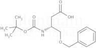 Boc-β-Homoser(Bzl)-OH