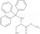 N-Trityl-L-serine methyl ester