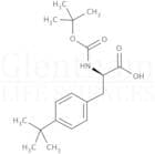 Boc-4-tert-butyl-D-Phe-OH