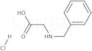 N-Benzylglycine hydrochloride