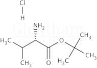 L-Valine tert-butyl ester hydrochloride
