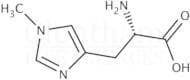 1-Methyl-L-histidine