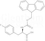 Fmoc-D-Phe(4-F)-OH