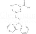 Fmoc-Ser-OH