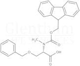 Fmoc-N-Me-Ser(Bzl)-OH