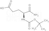 Boc-Glu-NH2