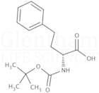 Boc-D-Homophe-OH