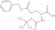 Boc-D-Glu-OBzl