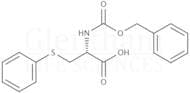 N-Z-S-phenyl-L-cysteine