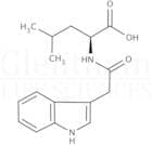 N-(3-Indolylacetyl)-L-leucine