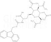 Fmoc-Ser(β-D-GlcNAc(Ac)3)-OH