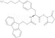 Fmoc-L-Tyr(tBu)-OSu