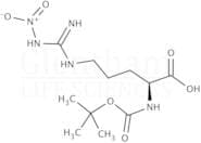 Boc-Arg(NO2)-OH