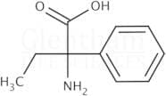 2-Amino-2-phenylbutyric acid