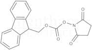 Fmoc N-hydroxysuccinimide ester