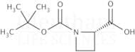 1-Boc-L-azetidine-2-carboxylic acid